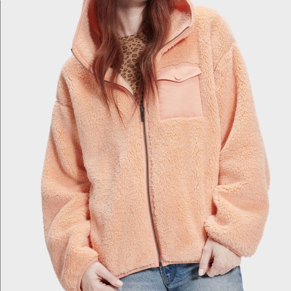 Ugg kadance hoodie